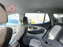 جي ام سي تيراين